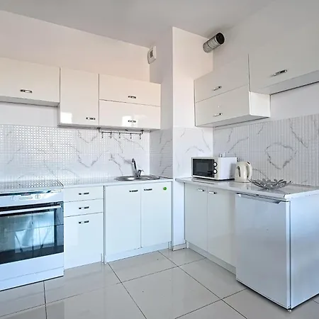 Urbannest Walowa 25c Gdansk